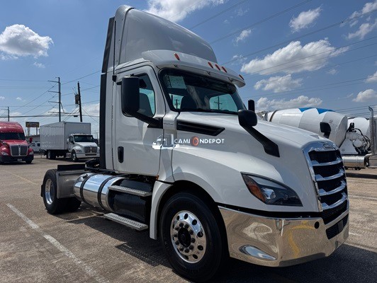 Truck