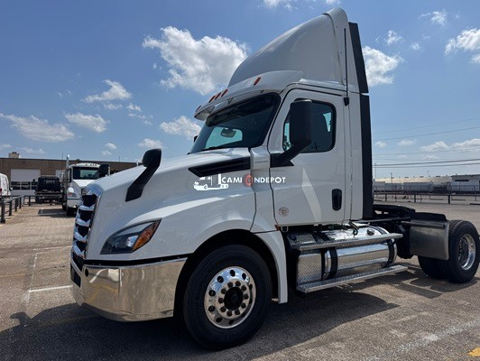 Truck