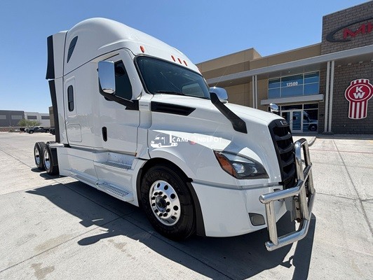 Truck