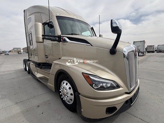 Truck