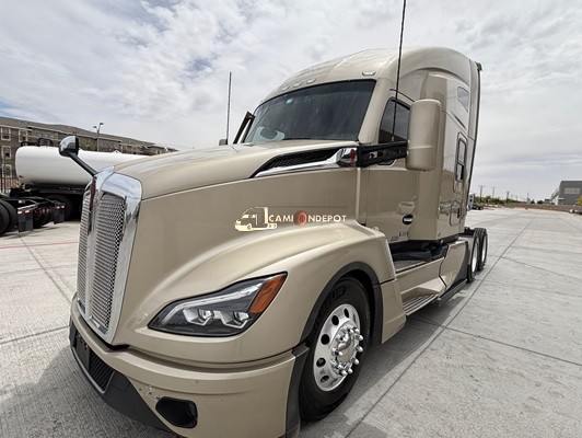 Truck