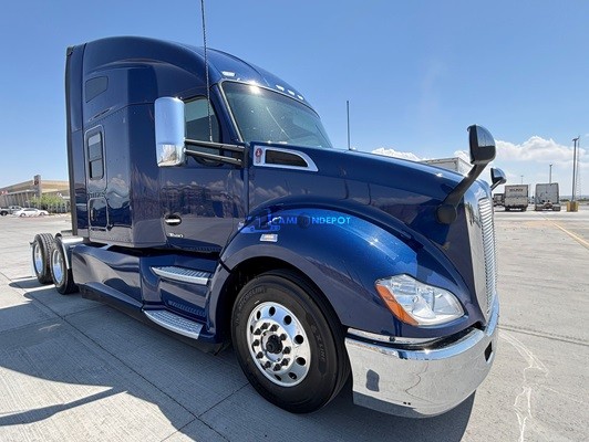 Truck
