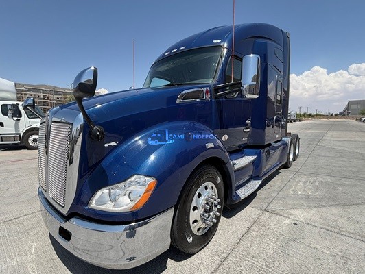 Truck