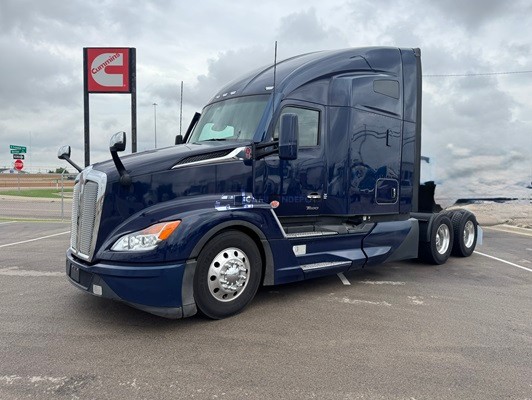 Truck