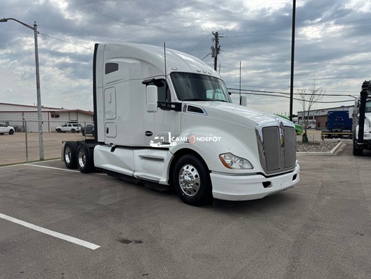 Truck