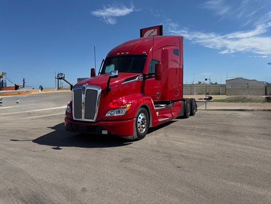 Truck
