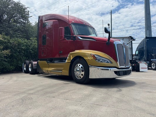 Truck