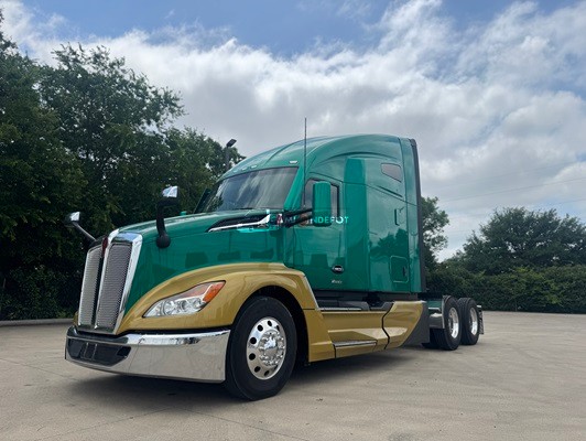 Truck