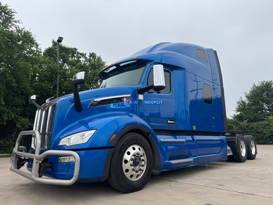 Truck