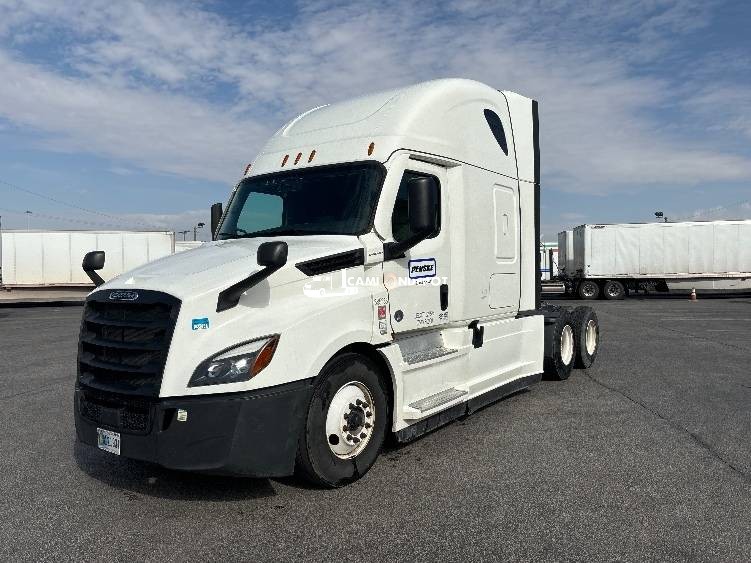 Truck