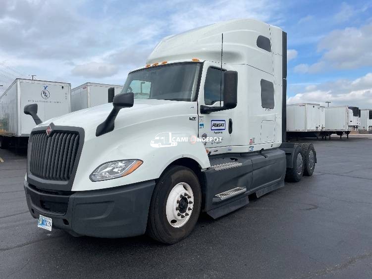 Truck