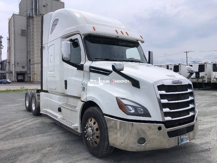 Truck