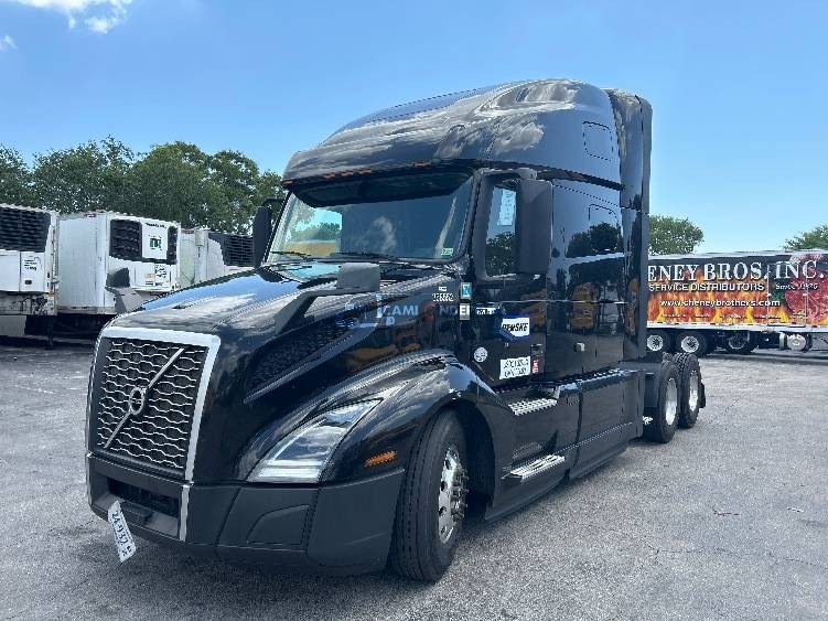 Truck