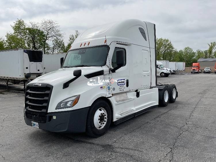 Truck