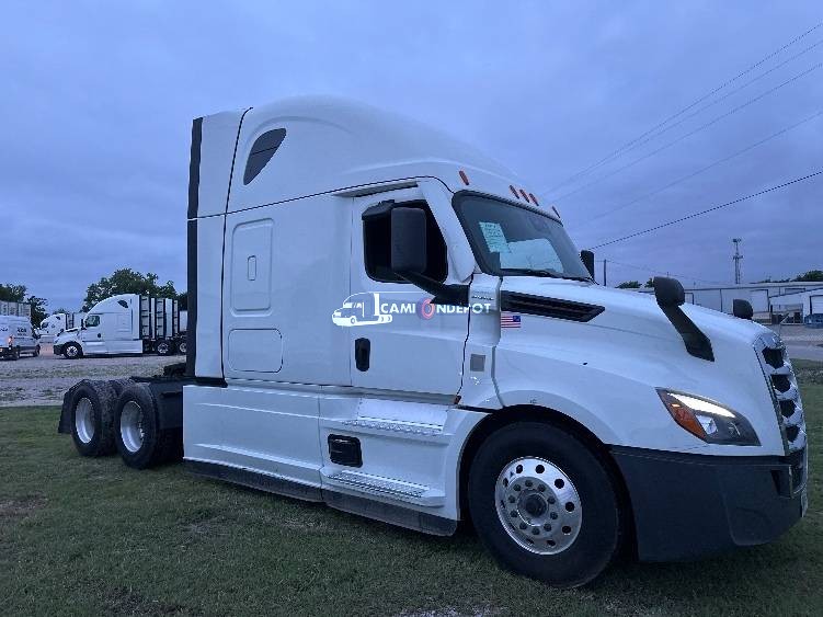 Truck