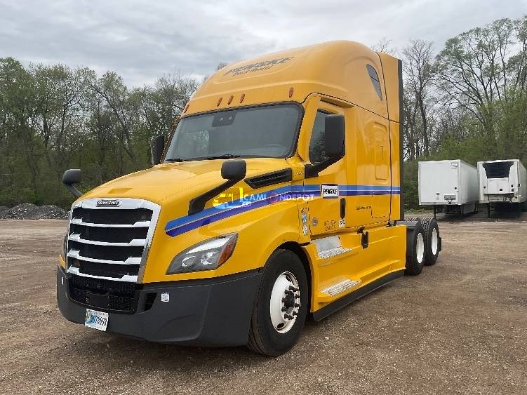 Truck