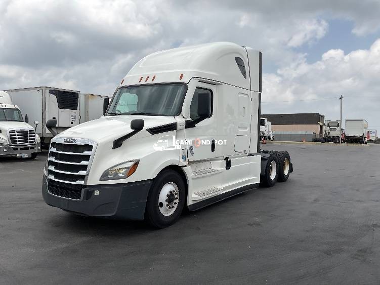 Truck