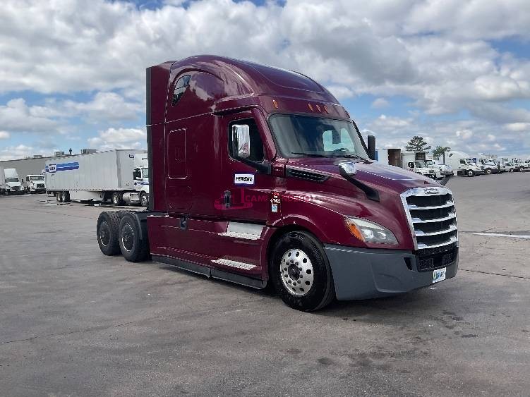 Truck