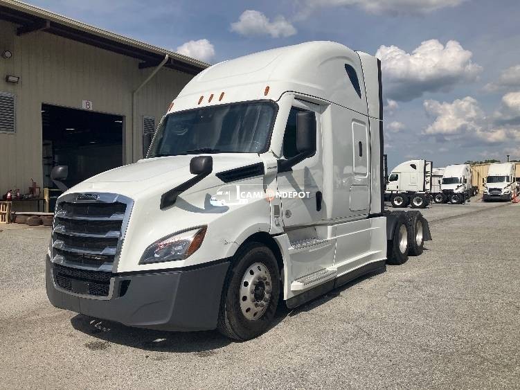 Truck