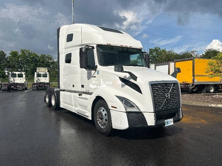 Truck