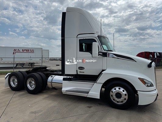 Truck