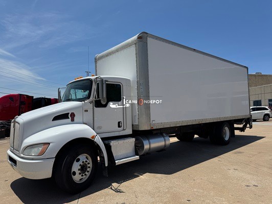 Truck