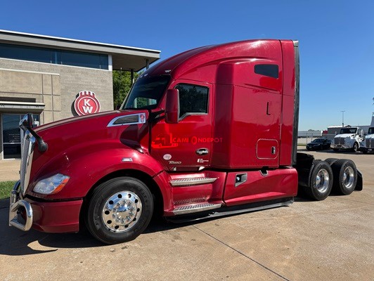 Truck