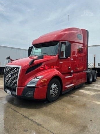 Truck
