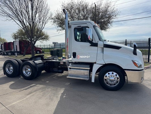 Truck