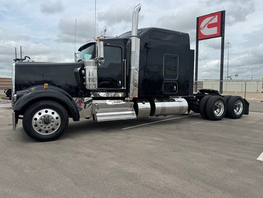 Truck