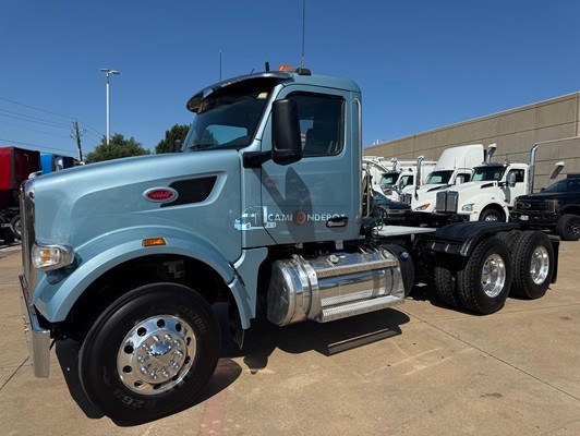 Truck