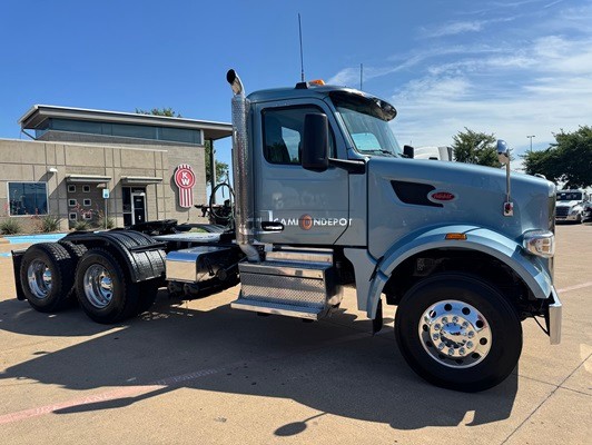 Truck