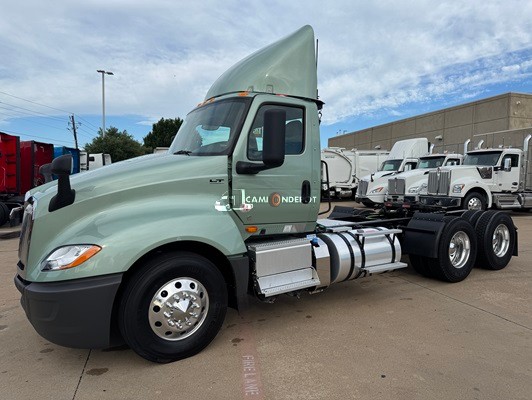 Truck