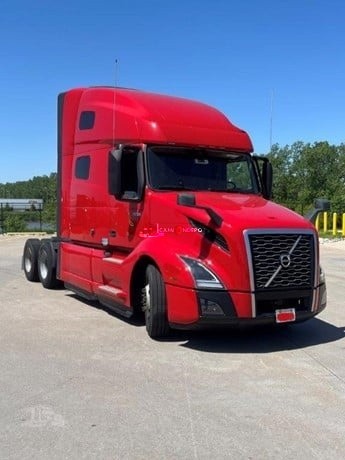 Truck