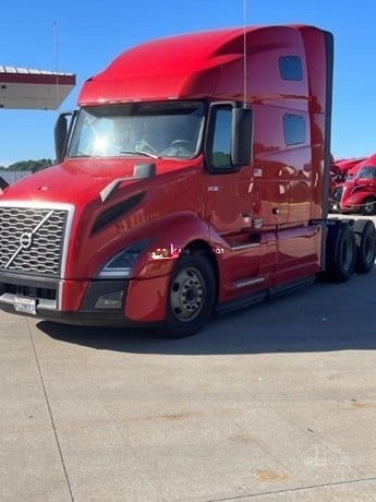 Truck