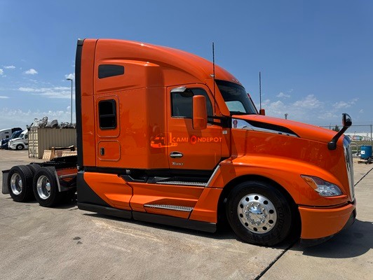 Truck