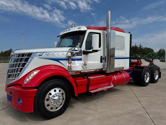 Truck