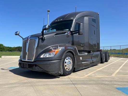 Truck