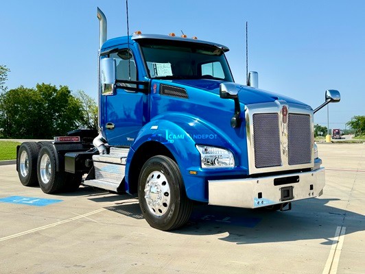 Truck