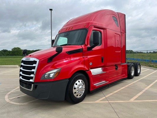 Truck