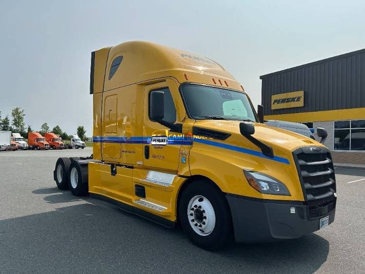 Truck
