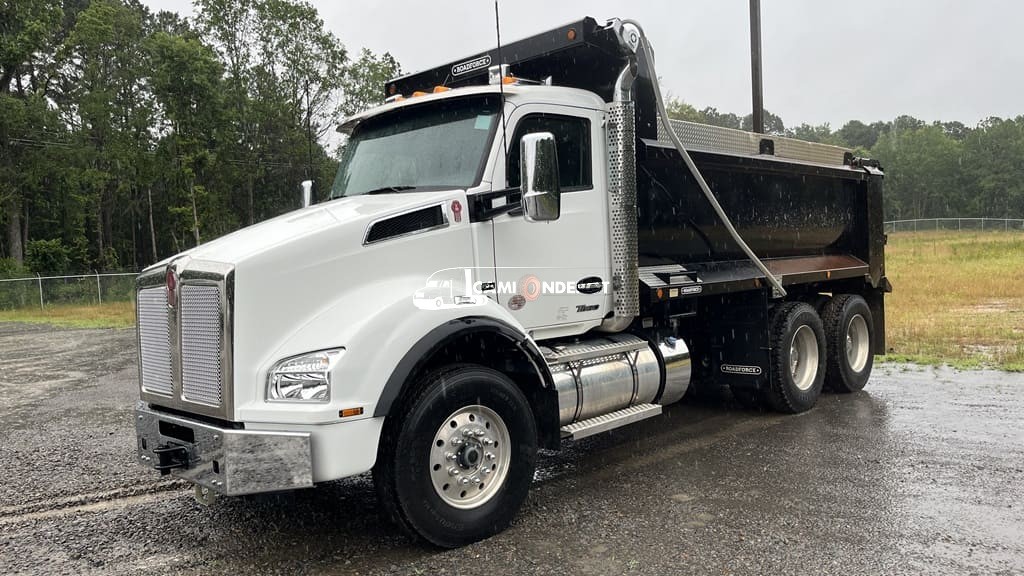 Truck