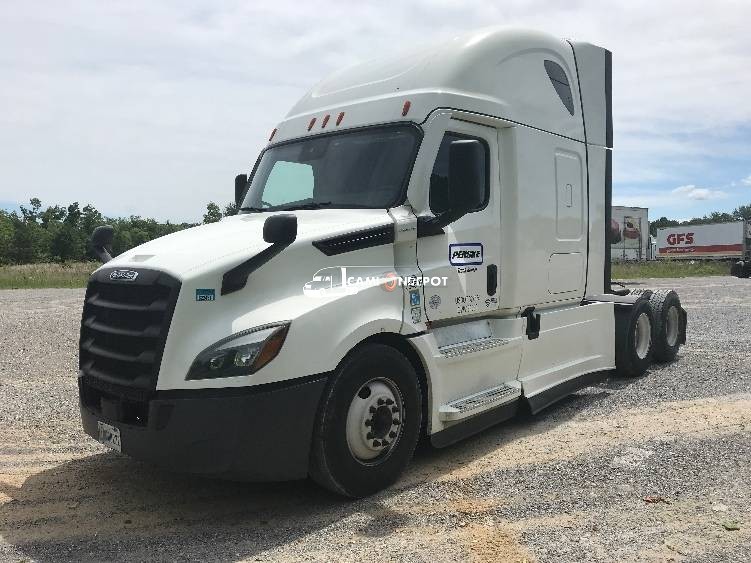 Truck