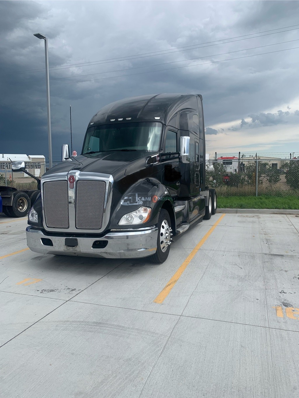 Truck