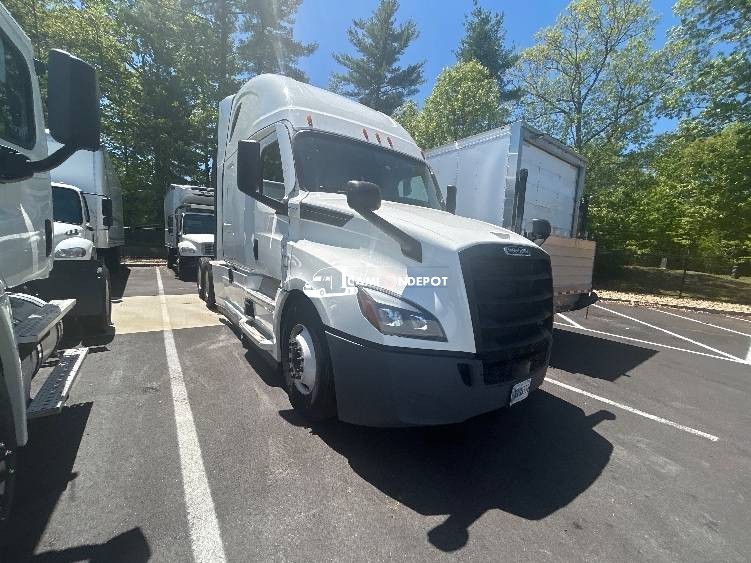 Truck