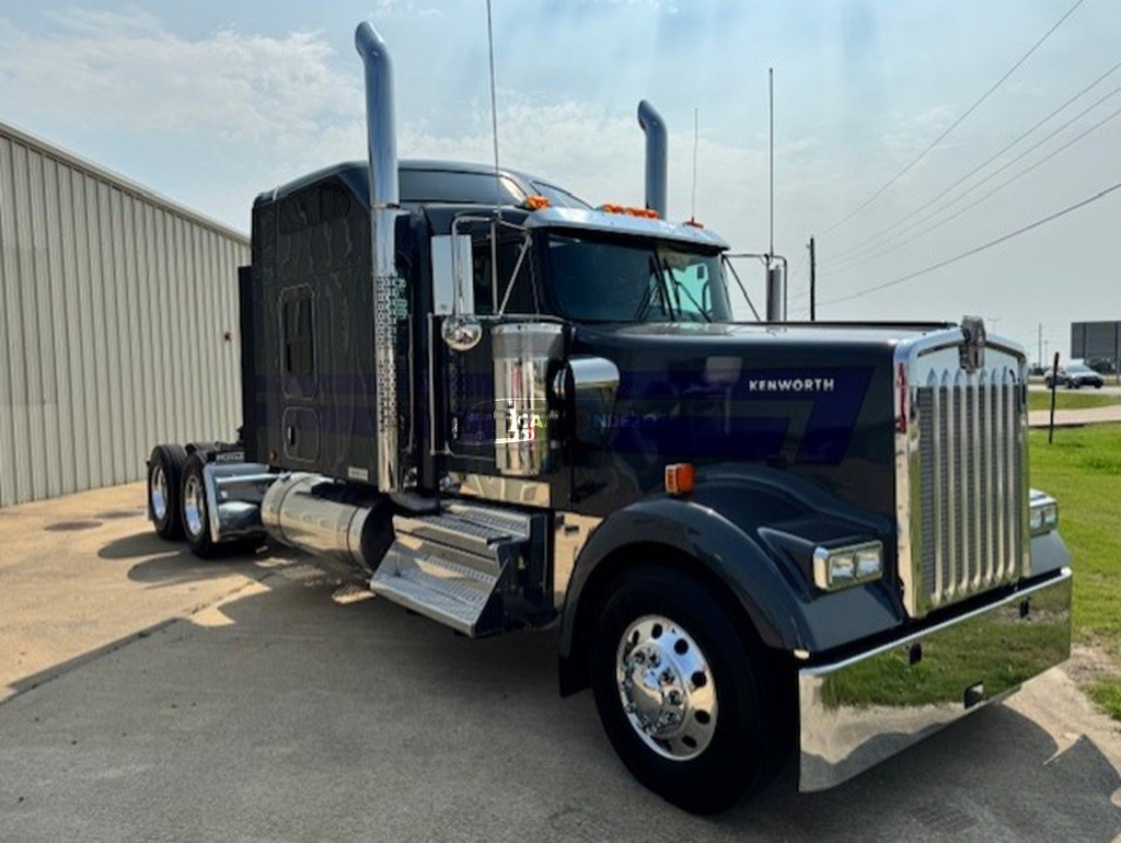 Truck