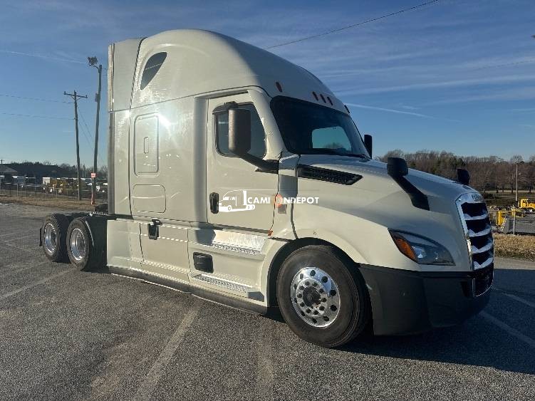 Truck