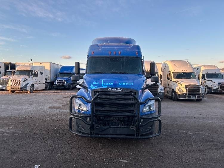 Truck
