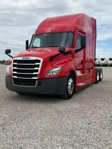 Truck