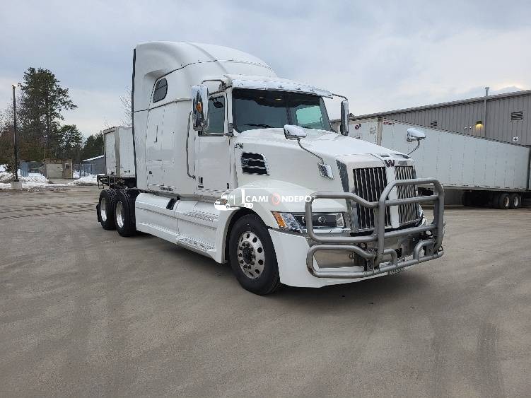 Truck